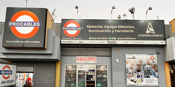 Tijuana Insurgentes