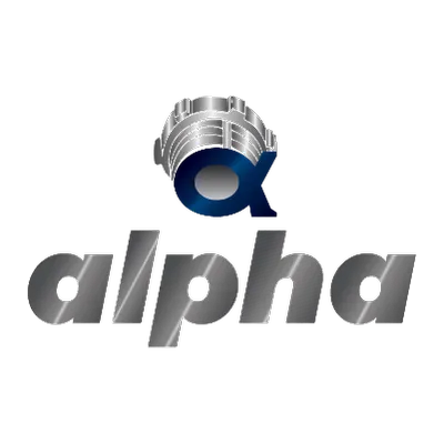 alpha